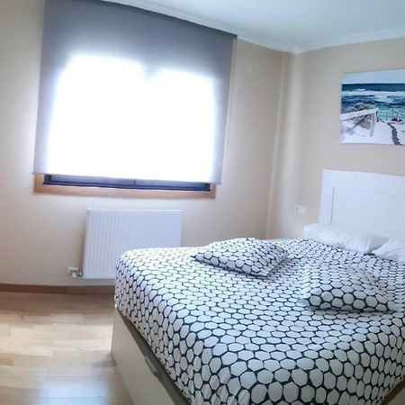 Precioso Apartamento En Sanxenxo Extérieur photo