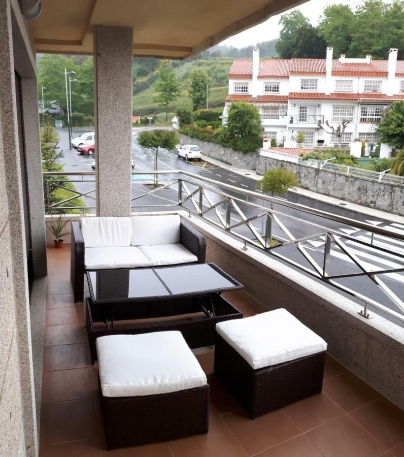 Precioso Apartamento En Sanxenxo Extérieur photo