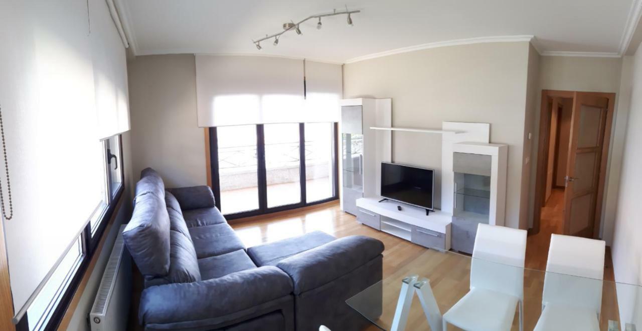 Precioso Apartamento En Sanxenxo Extérieur photo