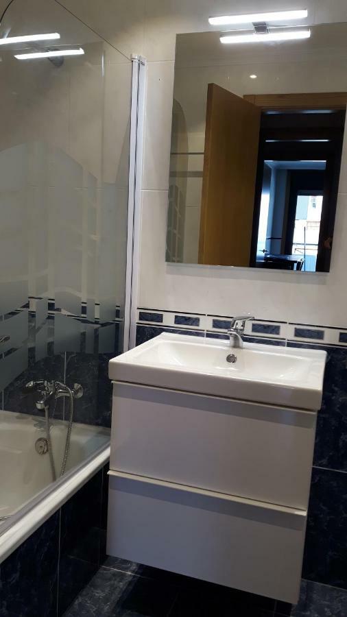 Precioso Apartamento En Sanxenxo Extérieur photo
