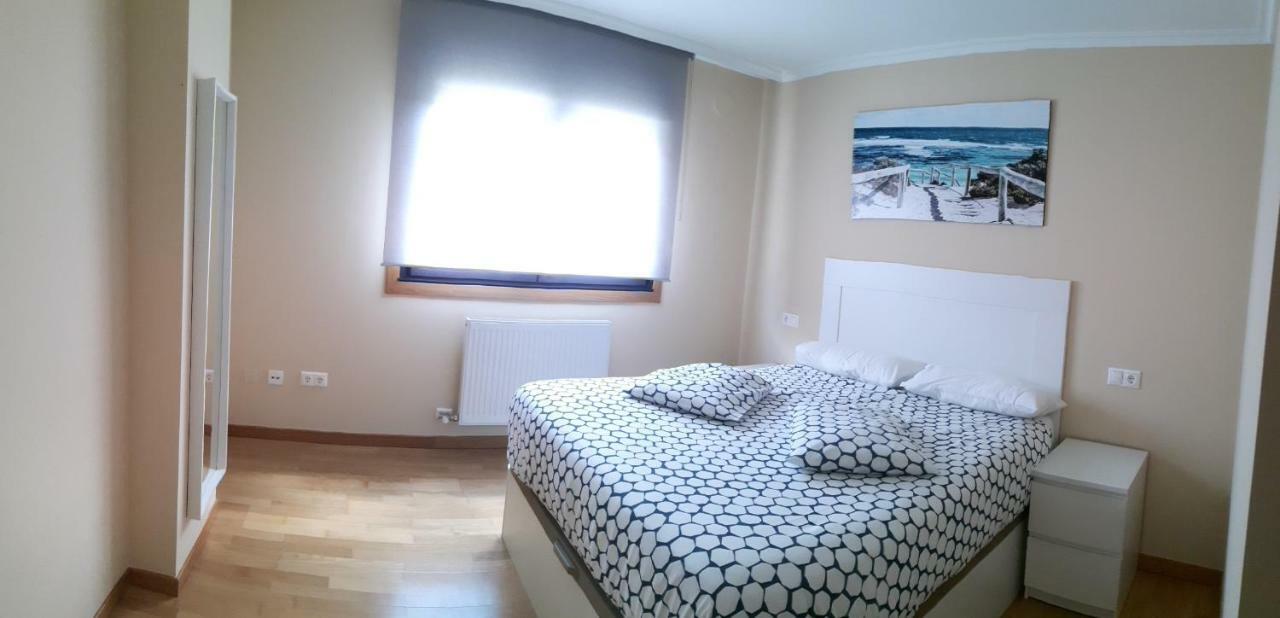 Precioso Apartamento En Sanxenxo Extérieur photo