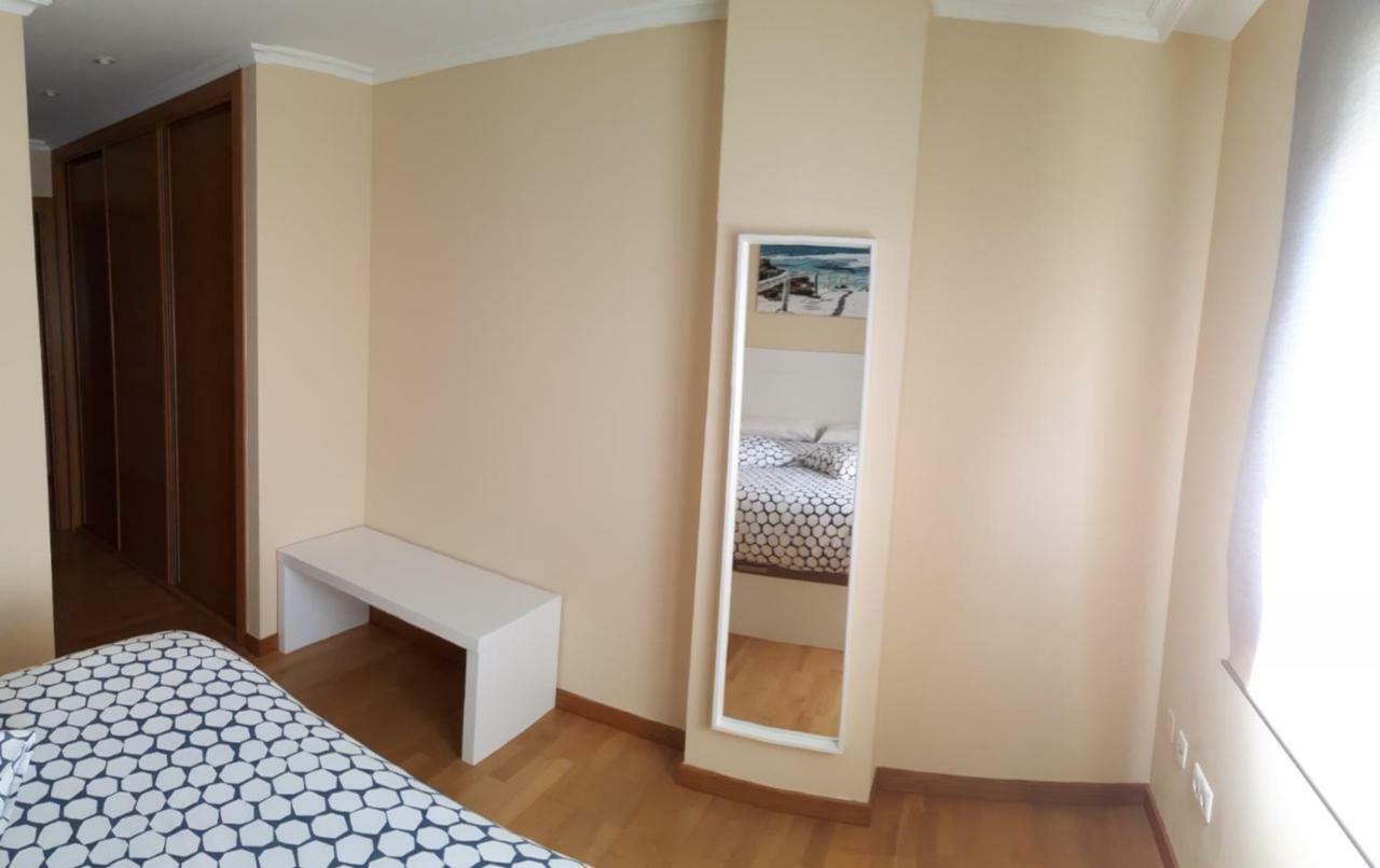 Precioso Apartamento En Sanxenxo Extérieur photo