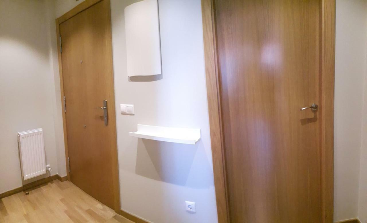 Precioso Apartamento En Sanxenxo Extérieur photo