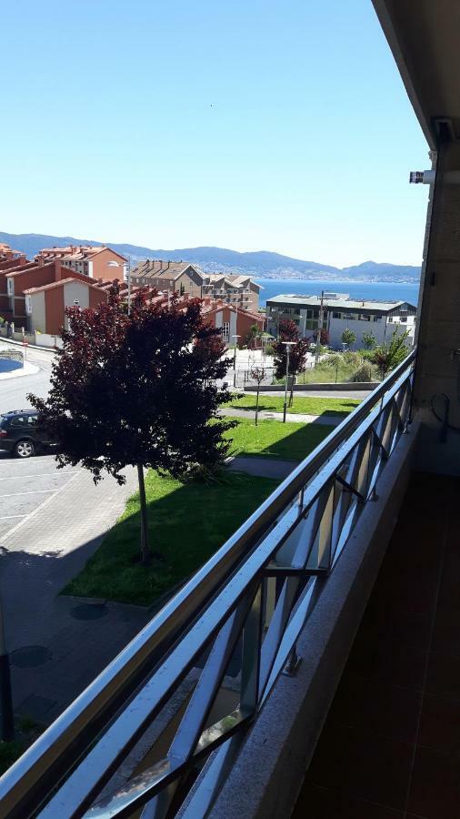 Precioso Apartamento En Sanxenxo Extérieur photo
